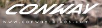 Conway E-bike logo